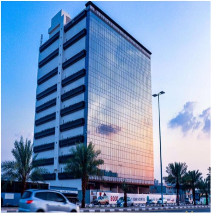 AKDITAL acquiert un hôpital privé à La Mecque