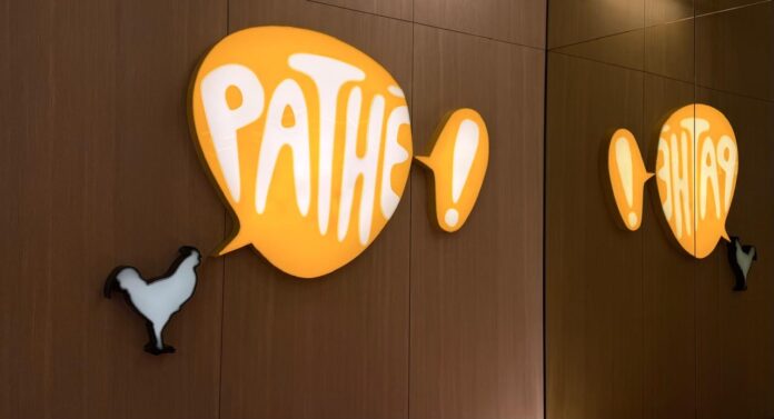 Pathé ouvre un multiplexe premium à Rabat