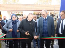 Ifrane accueille un nouvel hôpital de proximité