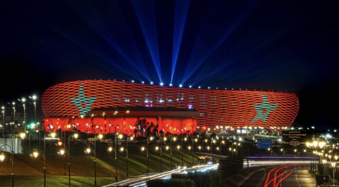 La CAN 2025 a pulvérisé les records d’audience digitale avec 6 milliards de vues ! La CAN 2025 au Maroc pulvérise les records d’audience digitale avec 6 milliards de vues