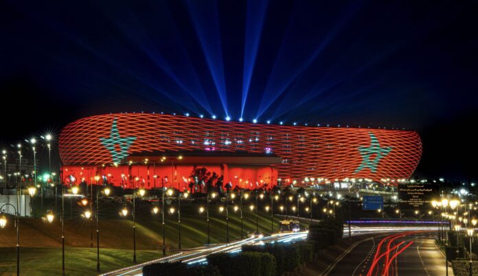 La CAN 2025 au Maroc pulvérise les records d’audience digitale avec 6 milliards de vues