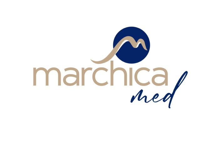 Marchica Med dévoile son nouveau logo