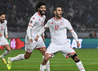 CAN 2025 : ce qu’il faut retenir de la 3ᵉ journée (Vidéo) CAN 2025 : ce qu’il faut retenir de la 3ᵉ journée (Vidéo)