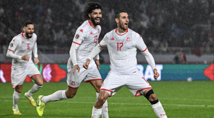 CAN 2025 : ce qu’il faut retenir de la 3ᵉ journée (Vidéo) CAN 2025 : ce qu’il faut retenir de la 3ᵉ journée (Vidéo)