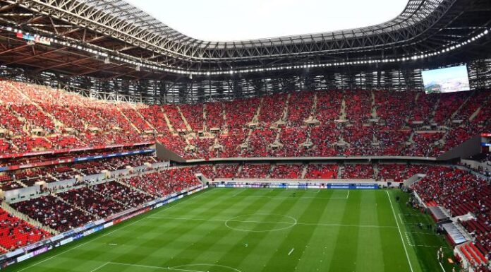 La CAN 2025 embrase l’hiver du football mondial La CAN 2025 embrase l’hiver du football mondial