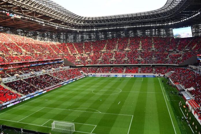 La CAN 2025 embrase l’hiver du football mondial