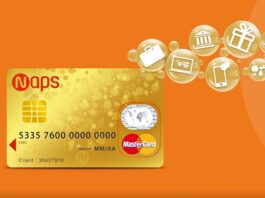 Naps récupère les commerçants TPE du CMI