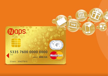 Naps récupère les commerçants TPE du CMI