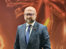 Attijariwafa bank confie SCB Cameroun à Nabil Kadiri