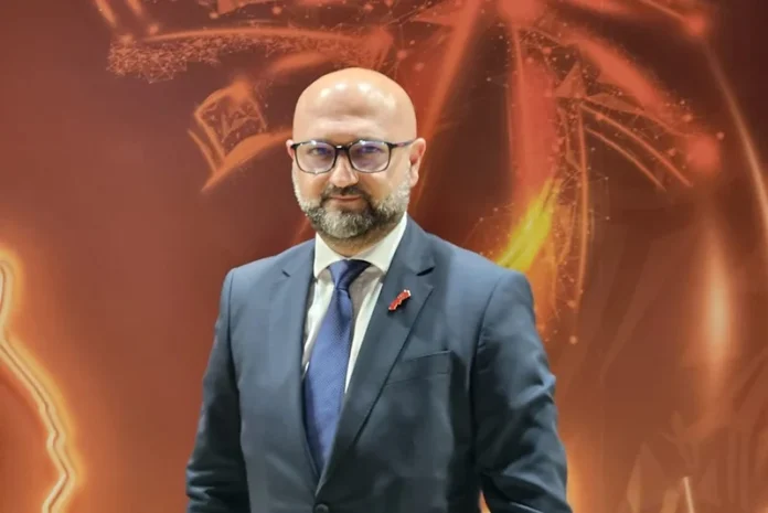 Attijariwafa bank confie SCB Cameroun à Nabil Kadiri