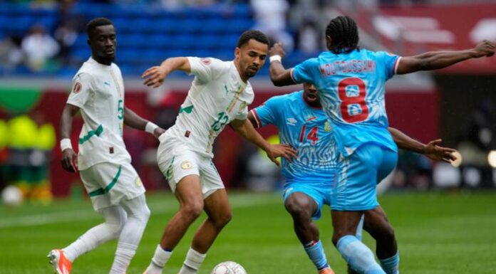 CAN 2025 : La phase de groupes monte en intensité (Vidéo) CAN 2025 : La phase de groupes monte en intensité (Vidéo)