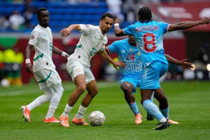 CAN 2025 : La phase de groupes monte en intensité (Vidéo)