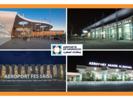 Aéroports de Marrakech, Fès, Agadir et Tanger: nouveaux directeurs aux commandes