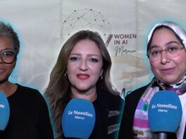 Women in AI Morocco : une initiative pour promouvoir les talents féminins de l’IA (vidéos)