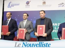 Formation professionnelle privée : le Maroc passe à la vitesse supérieure (Vidéos)