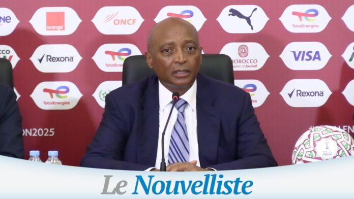 La CAN change de fréquence avec un nouveau cycle qui débute en 2028