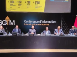 SGTM : l'IPO de tous les records