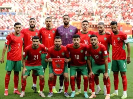 Match Maroc-Oman : où et quand regarder le match ?