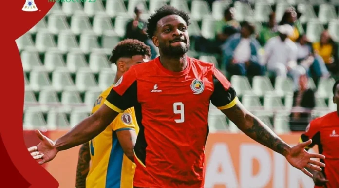 CAN 2025 : le Mozambique signe sa première victoire en CAN Le Mozambique s’offre son premier succès en CAN face au Gabon. Mahrez continue d’impressionner avec l’Algérie, déjà qualifiée pour les huitièmes.