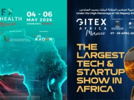 Le Nouvelliste Media Group, partenaire officiel de GITEX AFRICA et GITEX FUTURE HEALTH 2026