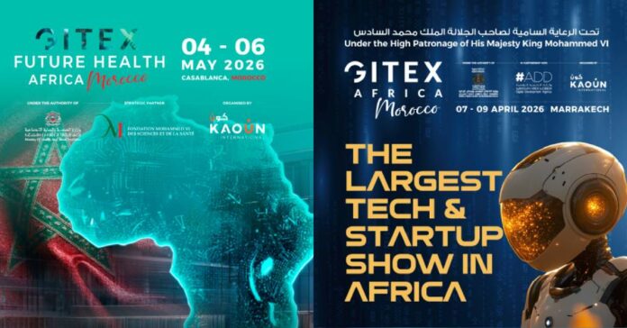 Le Nouvelliste Media Group, partenaire officiel de GITEX AFRICA et GITEX FUTURE HEALTH 2026