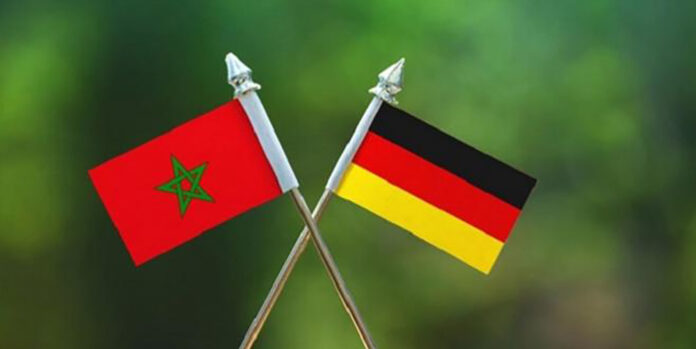 Le Maroc et l’Allemagne concluent trois accords pour 450 M€
