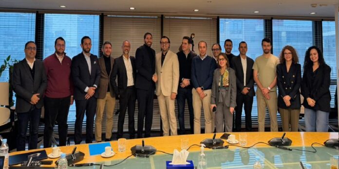 Woliz lève 2,2 millions de dollars auprès de Sanlam Maroc