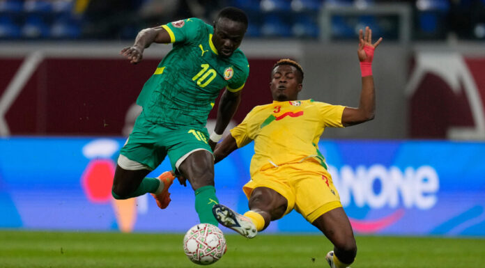 CAN 2025 : ce qu’il faut retenir de la 10ᵉ journée (Vidéo) CAN 2025 : ce qu’il faut retenir de la 10ᵉ journée (Vidéo)