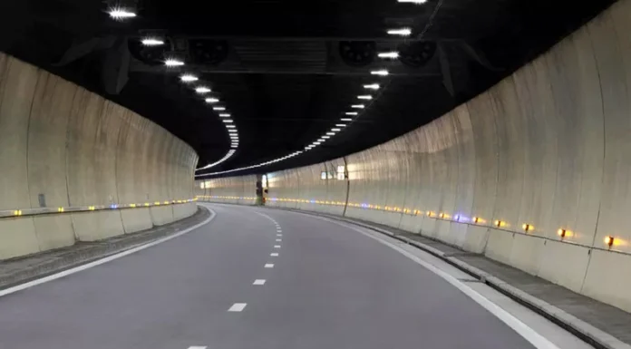 Marrakech : un nouveau passage souterrain inauguré avant la CAN 2025 Marrakech : un nouveau passage souterrain inauguré avant la CAN 2025