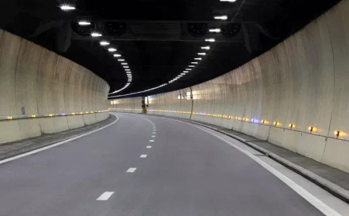 Marrakech : un nouveau passage souterrain inauguré avant la CAN 2025