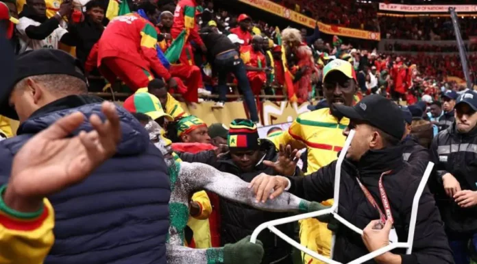 Sanctions de la CAF après la CAN 2025 : la montagne accouche d’une souris ? Sanctions de la CAF après la CAN 2025 : la montagne accouche d’une souris ?