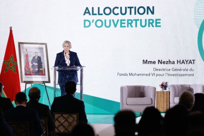 Le Fonds Mohammed VI lance un programme pour muscler les entreprises