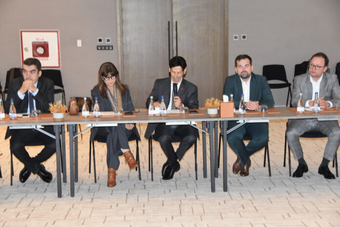 La CGEM lance une plateforme de mentorat pour les MeM