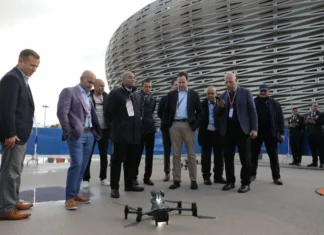 Sécurité de la CAN 2025 : le FBI étudie l’approche marocaine Le FBI a observé les dispositifs de sécurité mis en place au Maroc pour la CAN 2025, dans une logique de partage d’expertise avec la DGSN.