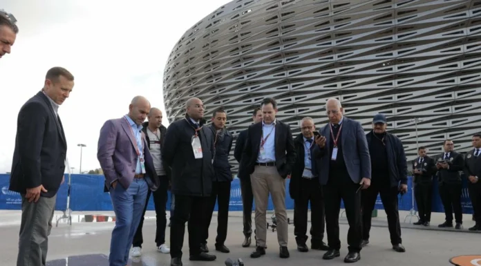 Sécurité de la CAN 2025 : le FBI étudie l’approche marocaine Le FBI a observé les dispositifs de sécurité mis en place au Maroc pour la CAN 2025, dans une logique de partage d’expertise avec la DGSN.