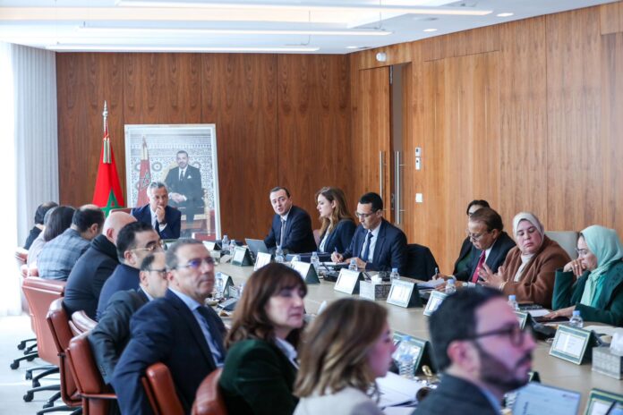 L’AMDIE valide 55,1 MMDH d’investissements en 2025