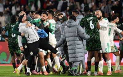 Incidents lors des quarts de la CAN 2025 : la CAF ouvre une enquête disciplinaire