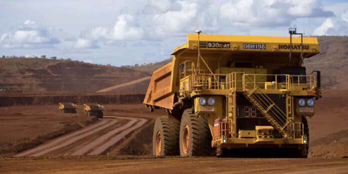 Aterian identifie de nouvelles structures minéralisées au Maroc