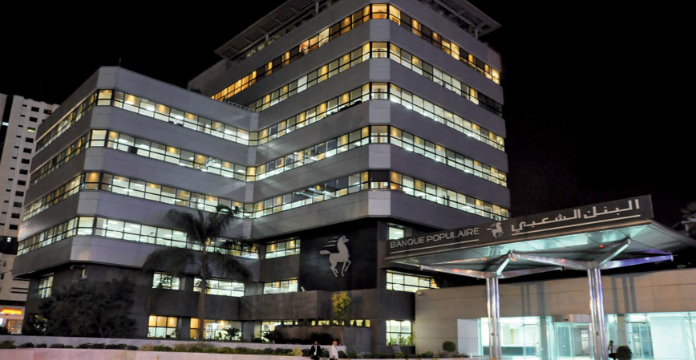 La BCP lève un milliard de dirhams via une émission obligataire