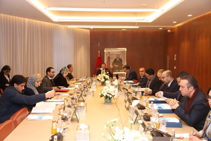 L’Institut Pasteur du Maroc trace sa feuille de route 2026-2030