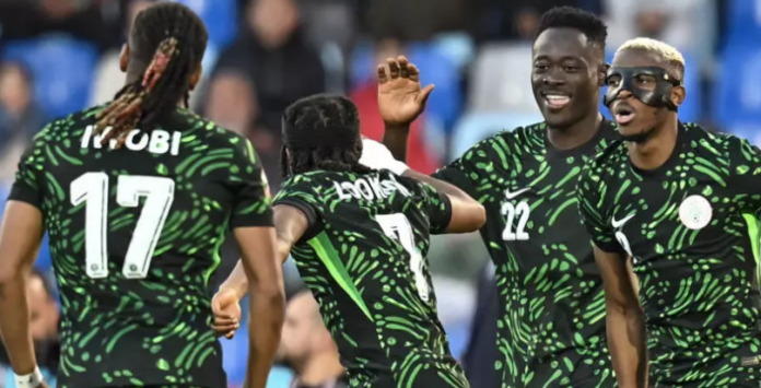 CAN 2025 : le Nigeria surclasse l’Algérie et file en demi-finales