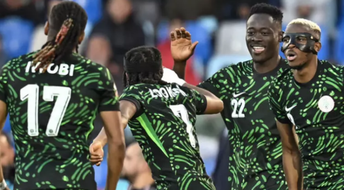 CAN 2025 : le Nigeria surclasse l’Algérie et part en demi-finales CAN 2025 : le Nigeria surclasse l’Algérie et file en demi-finales