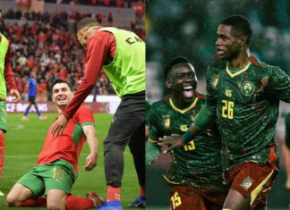 CAN 2025 : place aux quarts, le tournoi entre dans sa zone de vérité CAN 2025 : place aux quarts, le tournoi entre dans sa zone de vérité