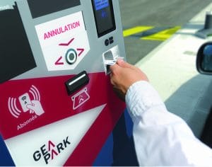 Le Maroc, nouvel épicentre africain dans la stratégie de GEA