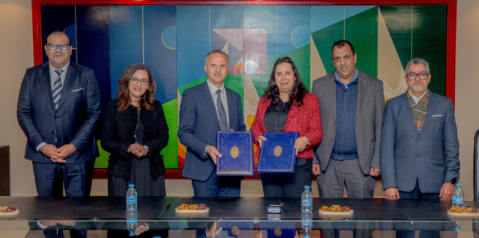 Formation et emploi : Attijariwafa bank renforce ses liens avec l’INSEA