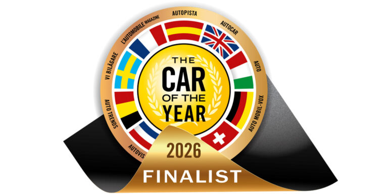 CAR OF THE YEAR 2026 : bilan d’une édition réussie