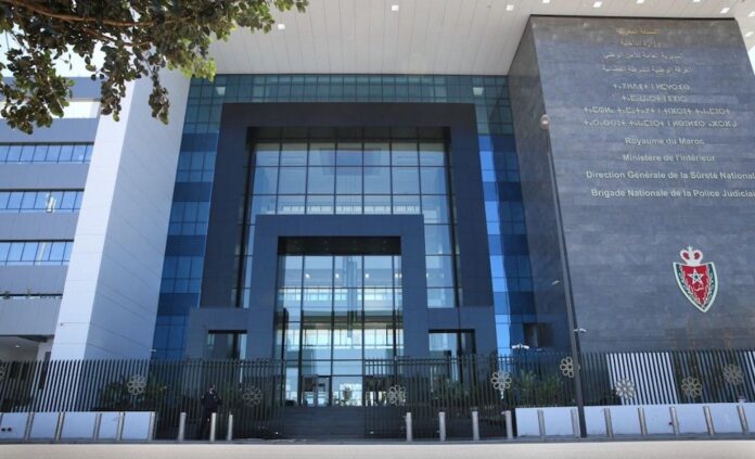 Rabat : la DGSN dément tout décès lors de la finale de la CAN