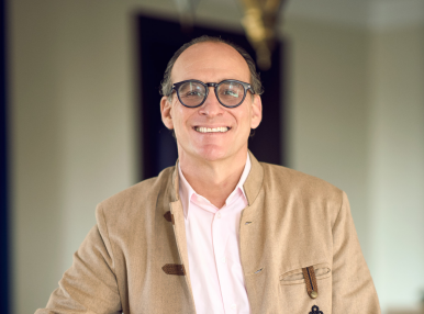 Michael Mestraud prend la direction du Four Seasons Resort Marrakech