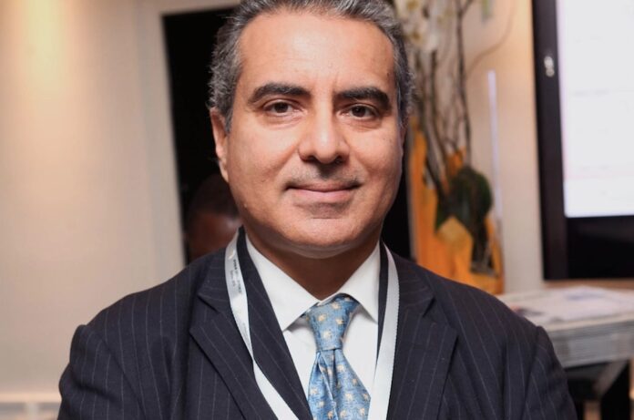 Hassan Ouriagli, PDG d’Al Mada, est décédé à Paris