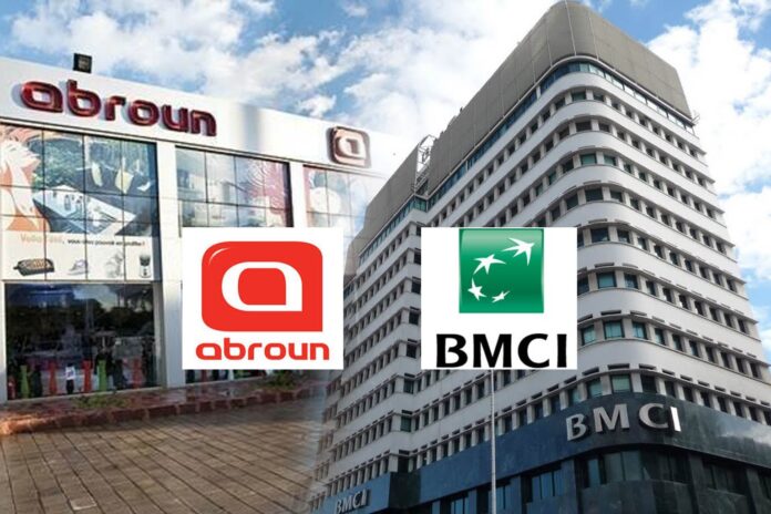 BMCI condamnée à payer 48 millions de DH à Abroun